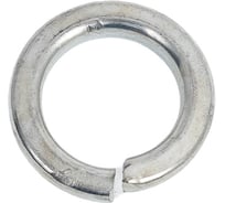 Шайба гровер 23 Болта пружинная, оцинкованная, М14, DIN127, 10 шт. А23001400032507
