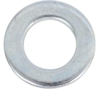 Шайба 23 Болта М16, оцинкованная, DIN125, 50 шт. 11290