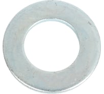 Шайба 23 Болта М36, оцинкованная, DIN125, 20 шт. 11297