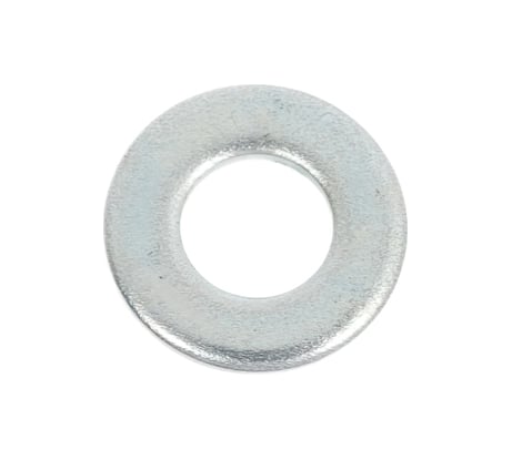 Шайба 23 Болта М6, оцинкованная, DIN125, 100 шт. 11300