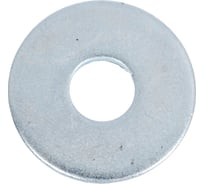 Шайба увеличенная 23 Болта оцинкованная, М14, DIN 9021, 50 шт. 11337