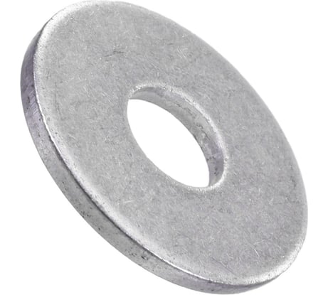 Шайба увеличенная 23 Болта оцинкованная, М22, DIN 9021, 10 шт. А27002200032707