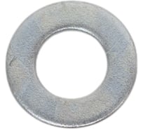 Шайба 23 Болта М5, оцинкованная, DIN125, 10 шт. А21000500030507
