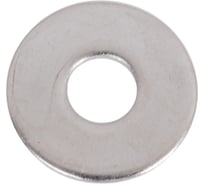 Шайба увеличенная 23 Болта нержавеющая М12, DIN 9021 А2, 10 шт. АС5301200093N07