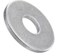 Шайба увеличенная 23 Болта оцинкованная, М10, DIN 9021, 50 шт. 11335