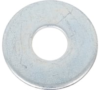 Шайба увеличенная 23 Болта оцинкованная, М20, DIN 9021, 20 шт. 11340