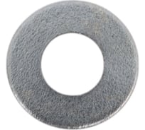 Шайба 23 Болта М4, оцинкованная, DIN125, 10 шт. А21000400030507