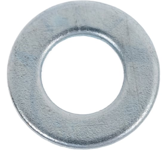 Шайба 23 Болта М5, оцинкованная, DIN125, 100 шт. 11299 1