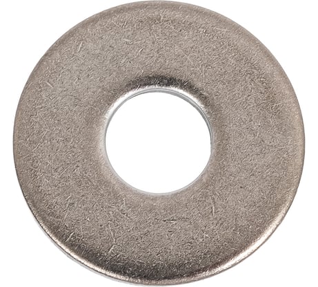 Шайба увеличенная 23 Болта нержавеющая М10, DIN 9021 А2, 10 шт. АС5301000093N07