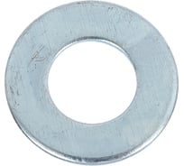 Шайба 23 Болта М8, оцинкованная, DIN125, 100 шт. 11301