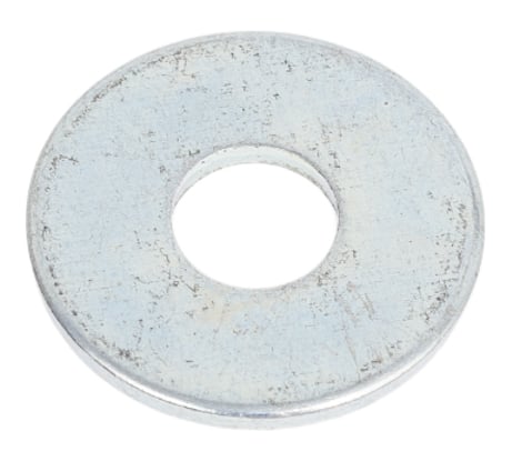 Шайба увеличенная 23 Болта оцинкованная, М8, DIN 9021, 50 шт. 11334