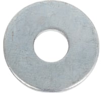 Шайба увеличенная 23 Болта оцинкованная, М8, DIN 9021, 10 шт. А27000800032507