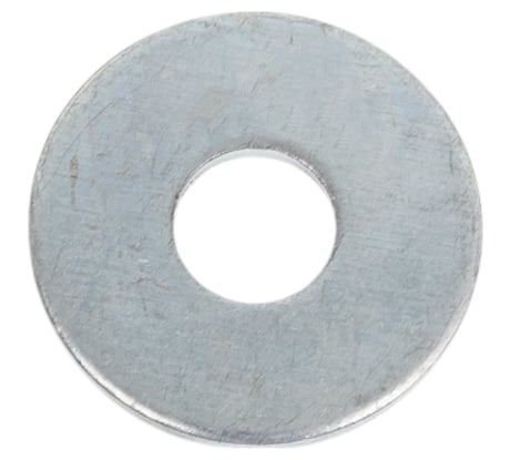 Шайба увеличенная 23 Болта оцинкованная, М8, DIN 9021, 10 шт. А27000800032507