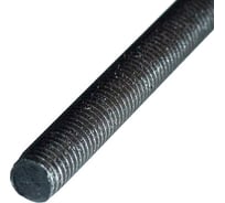 Резьбовая шпилька 23 Болта 22x1000 мм, к.п. 12.9 высокопрочная, 1 шт. 2000000603865