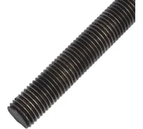 Резьбовая шпилька 23 Болта 24x1000 мм, к.п. 12.9 высокопрочная, 2 шт. 00-00061022ф2