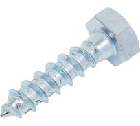 Шуруп глухарь по дереву 23 БОЛТА 10x40 мм, 10 шт. B05001004035007