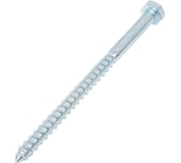 Шуруп глухарь по дереву 23 БОЛТА 8x120 мм, 10 шт. B05000812032007