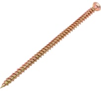 Шуруп по бетону 23 Болта Нагель 7.5x132 мм, 10 шт. B08007513262007