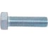 Болт крепежная техника шестигранный шлиц, полная резьба, DIN 933(558) 20х70 (10шт) 493580 БК 3