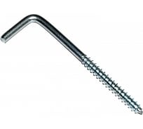 Болта с костылем Шуруп 23 L-образный, 10x120 мм, 10 шт. шгк10120мф