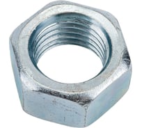 Гайка крепежная техника шестигранная DIN 934, М22, 20 шт. 493217 БК