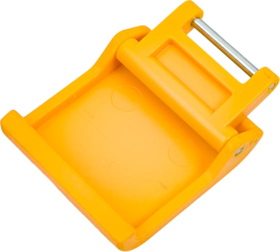 Замок на кейсы AIST 409х94, 209х58, 409х82 K00001 00-00007820