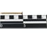 Шуруп саморез потайной для дерева 23 Болта 4x50 мм, ЖЦ, 1 кг B04004005063007кг 4