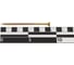 Шуруп саморез потайной для дерева 23 Болта 5x90 мм, ЖЦ, 0.5 кг B04005009061R07г500 4