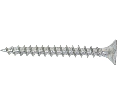 Шуруп саморез потайной для дерева 23 Болта Б 4,5x40 мм, БЦ, 100 шт. B04004504036007ф100