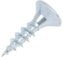 Шуруп саморез потайной для дерева 23 Болта Б 3x12 мм, БЦ мм, 10 шт. B04003001233B07ф10