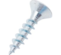 Шуруп саморез потайной для дерева 23 Болта Б 4,5x20 мм, БЦ, 10 шт. B04004502031G00ф10