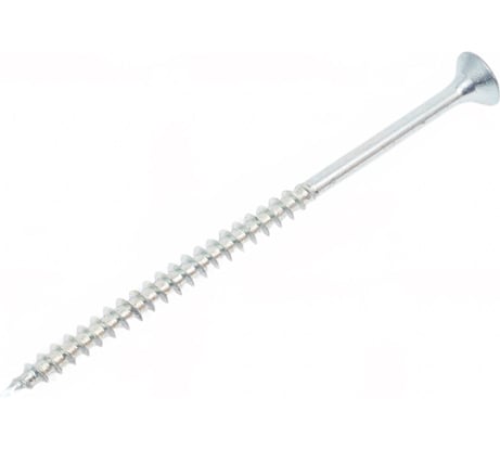 Шуруп саморез потайной для дерева 23 Болта Б 4,5x80 мм, БЦ, 50 шт. АВ7104508034007ф50