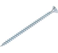 Шуруп саморез потайной для дерева 23 Болта Б 4x60 мм, БЦ, 50 шт. B04004006032007ф50