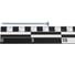 Шуруп саморез потайной для дерева 23 Болта Б 5x80 мм, БЦ, 100 шт. B04005008033N07ф100 4
