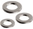 Шайба 23 Болта нержавеющая, М6,8,10 DIN125, по 10 шт. 11630 1