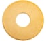 Шайба плоская увеличенная DINFIX DIN 9021, латунь, M16, 2 шт. 00-0005054 2