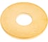 Шайба плоская увеличенная DINFIX DIN 9021, латунь, M16, 2 шт. 00-0005054 3