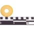 Шайба плоская увеличенная DINFIX DIN 9021, латунь, M16, 2 шт. 00-0005054 5