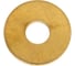 Шайба плоская увеличенная DINFIX DIN 9021, латунь, M10, 2 шт. 00-0005042 1