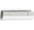 Кабельные скобы RAPID CABLELINE тип 28, белые, DP-заточка, 10 мм, 1000 шт. 31758-28-10 1