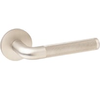 Ручки дверные Code Deco Slim H-40149-A-NISM 34158