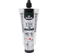Анкер химический EMS DUBELL F.1711 PRO EASF 300 мл 9630270330