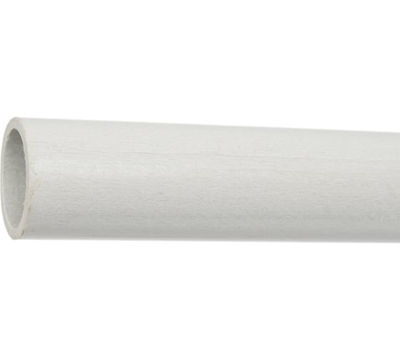 Труба круглая Fiberpull RT 32x3 (7038) PE 1 метр RT32/3/7038PE