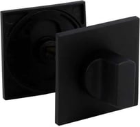 Завертка сантехническая ARCHIE OL-C BL матовый черный 940002024041