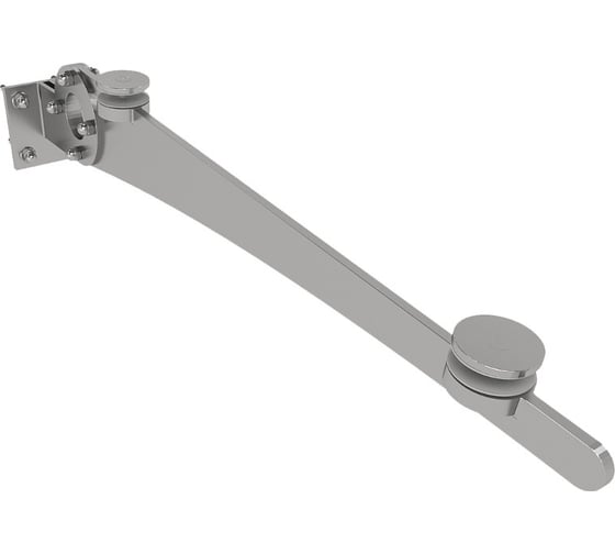 Консольная опора для козырька Kin Long AISI 316, SSS PL1-900