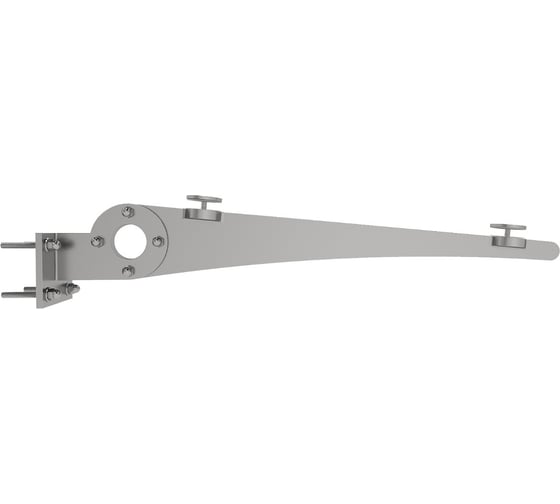 Консольная опора для козырька Kin Long AISI 316, SSS PL1-900
