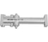 Скрытый доводчик Kin Long 850~1100 мм, с фиксацией, 65 кг EN3 YB305 4
