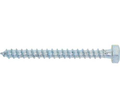 Шуруп КРЕП-КОМП Глухарь 5x50 250 шт. г550ф