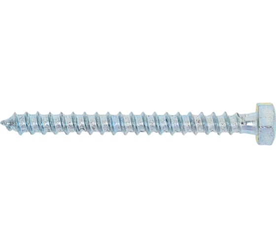 Шуруп КРЕП-КОМП Глухарь 5x50 250 шт. г550ф 1