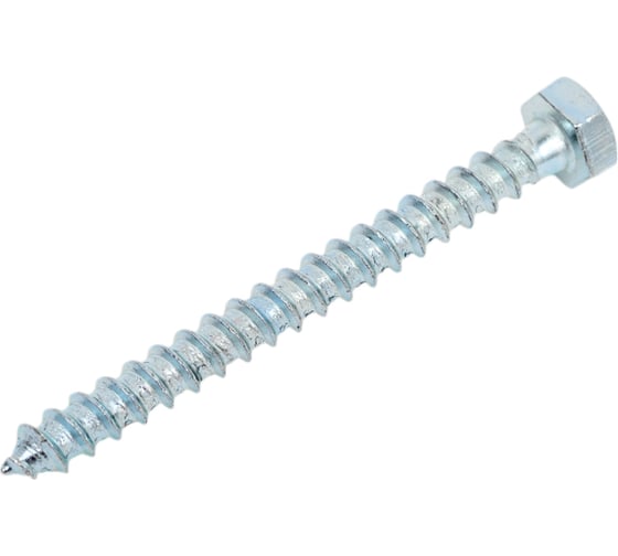 Шуруп КРЕП-КОМП Глухарь 5x50 250 шт. г550ф